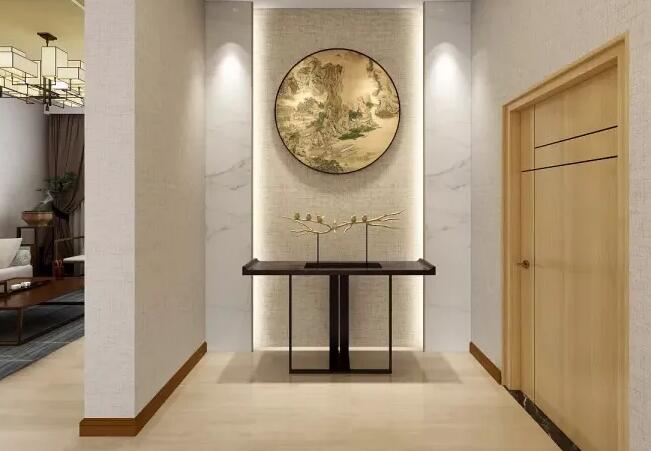 5個(gè)玄關(guān)裝修風(fēng)水禁忌，千萬(wàn)要注意