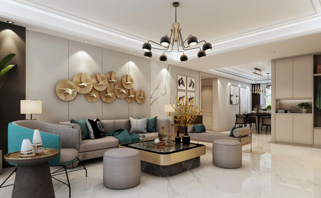 學(xué)會這些裝修小知識，讓裝修事半功倍